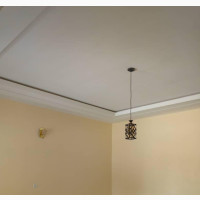 Standard Two Bedrooms in Adewole Housing Estate, Ilorin Kwara State