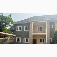 5bdrm Duplex in 6Th Avenue After, Gwarinpa for sale