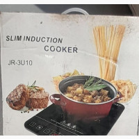 Induction Cooker