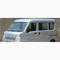 Suzuki APV Minibus 2008 for Sale