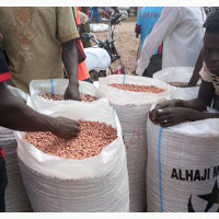 85kg Bag of Groundnut