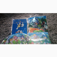 Sonic Birthday Party Set