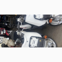Suzuki 2006 White