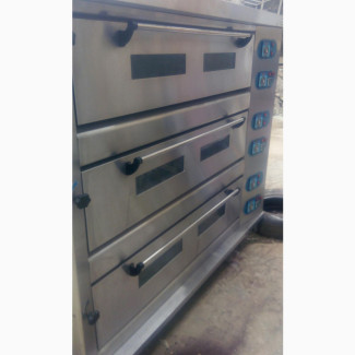 GAS OVENS 3dek 9treys Tokunbo