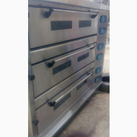 GAS OVENS 3dek 9treys Tokunbo