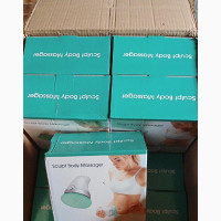 Vibro Sculpt Body Sculptor/Handheld Body Massager