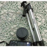 Canon 2000D 24mega Pixels