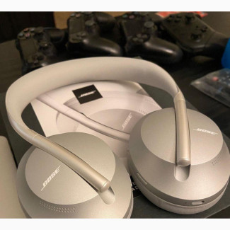 Bose Wireless Noise Cancellation Headphone