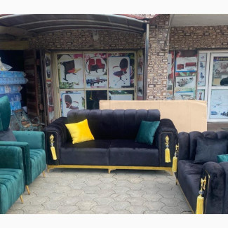 Luxurious Sofa Chair for Your Living Room