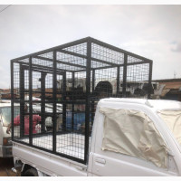 Hijet Truck 2018