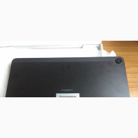Huawei MatePad SE 64GB Black Tablet