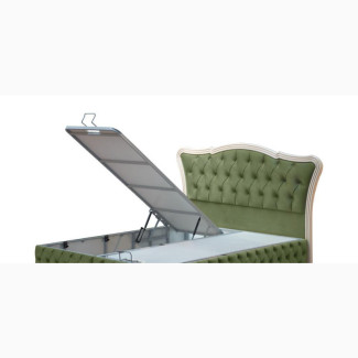 Standard Turkey Bed Frame