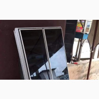 Frameless Aluminum Windows