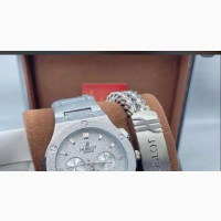 Casio Stainless Steel Watch