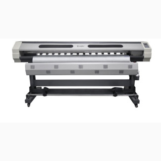 Large Format Printers