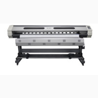 Large Format Printers