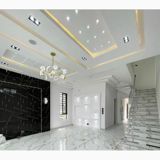 High-Quality Pop Ceilings by Glamorous Decor Ventures