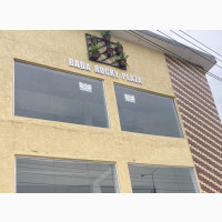Newly Built Showroom on Rumuola Road