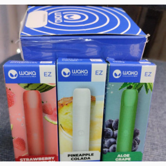 Meschach Disposable Minty Vape - 700 Puff