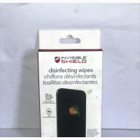 Invisible Shield Wipes for Smartphones Tablets (25packs)