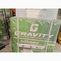 Gravity 230ah Tubular Battery