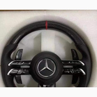 AMG Steering for Mercedes Benz GLE-Class