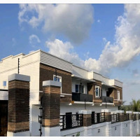 2 Bedroom Block of Flats in MCC, Calabar - Newly Built