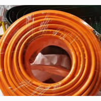 100m Hose for Irrigation Purposes