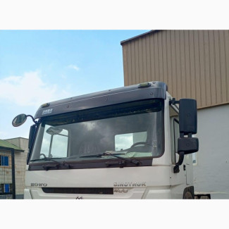 Brand New Howo Tractor Head 400ph