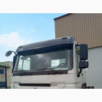 Brand New Howo Tractor Head 400ph