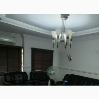 5 Bedroom Duplex in Secured Place, Magodo Isheri for Rent