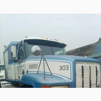 Mack CH Double Cabin Truck for Sale