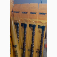Concrete Drilling Bits Short 10mm