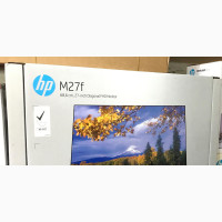 HP M27F 27 Inches Monitor