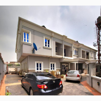4bdrm Duplex in Maryland for rent