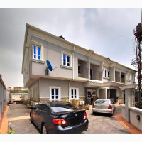 4bdrm Duplex in Maryland for rent