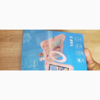 Tablet 128 GB Blue