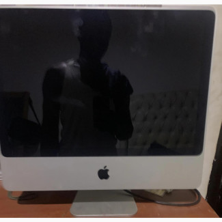Apple iMac 21.5 All-in-One Desktop - 2GB RAM, 256GB HDD