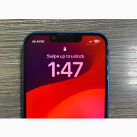 Apple iPhone 13 512 GB Blue