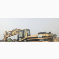 330bl Caterpillar Excavator
