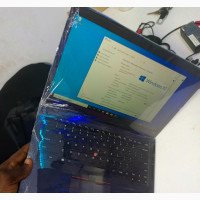 New Laptop Lenovo ThinkPad T450 8GB Intel Core I5 HDD 320GB