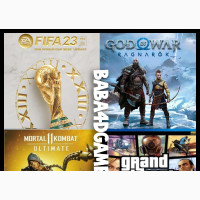 Ps4 Package Games for Sale - Brand New