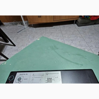 A4 Wireless Rechargeable Thermal Printer