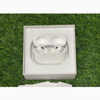 Apple Airpods Pro With Magsafe Charging Case