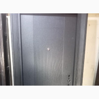 3ft Steel Door With Complete Accessories
