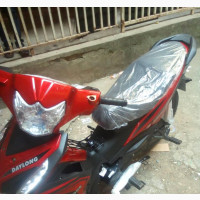 Daylong DL110-2 2023 Black