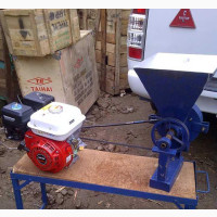 Grinding Engine