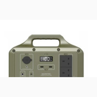 Mini Energy Storage System 510wh