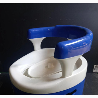 Baby Design Potty Trainer