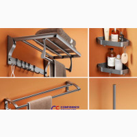 Complete Bathrooms Accessories
